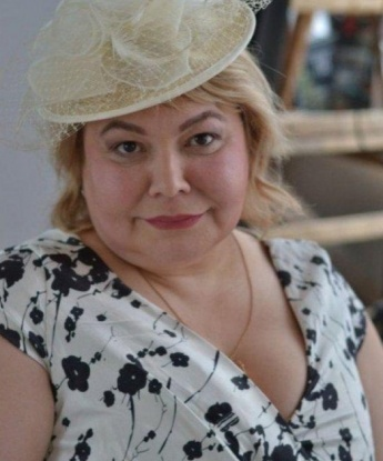 Екатерина